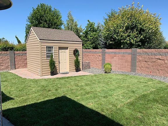 Shed