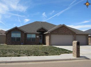 3920 Woodlark, Clovis, NM 88101