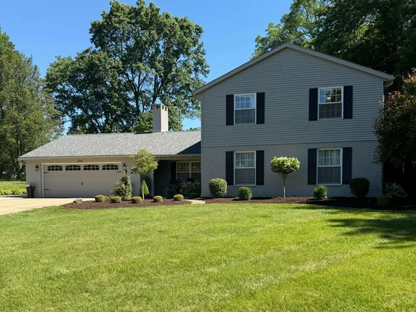 1186 Royal Oak Ct, Mansfield, OH 44906