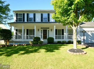 2869 Myrtlewood Dr, Dumfries, VA 22026