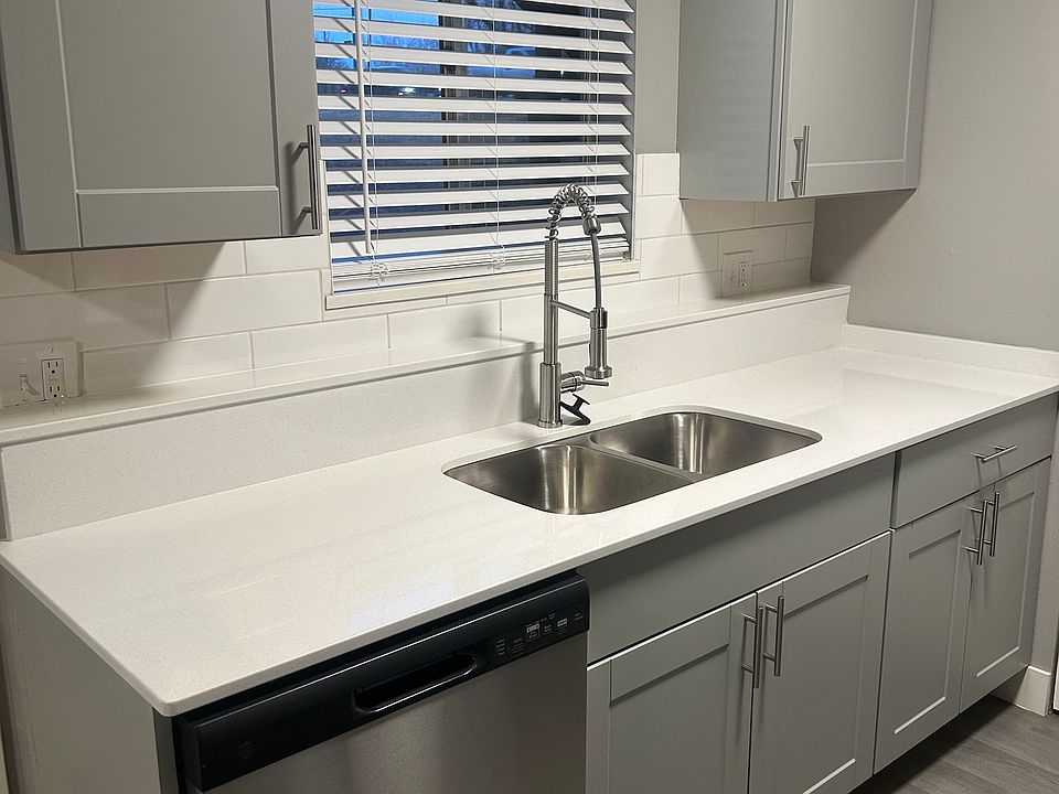 Stone Counters