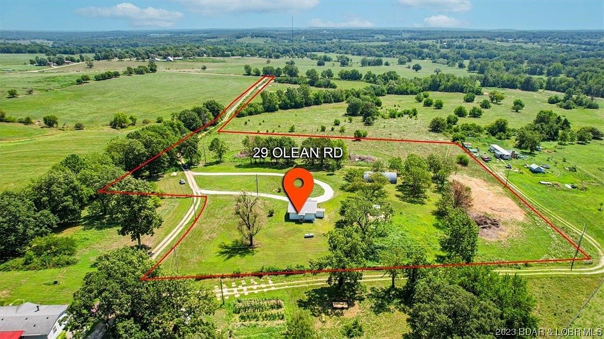 29 Olean Rd, Eldon, MO 65026 MLS 3556613 Zillow