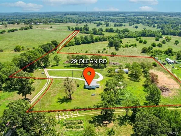 29 Olean Rd, Eldon, MO 65026