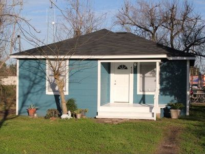 419 Edgar Ave, La Marque, TX, 77568