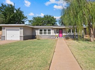 4016 37th St, Lubbock, TX 79413