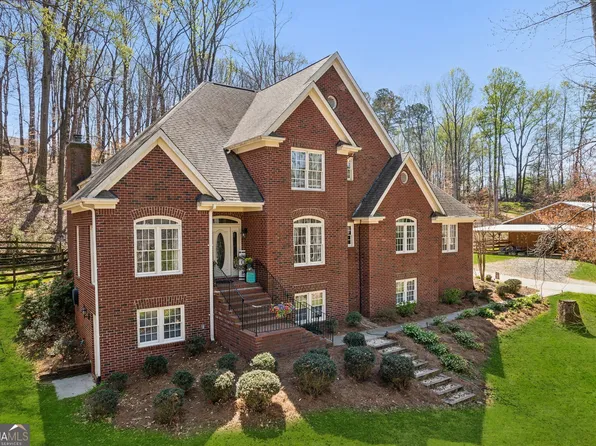 5388 Frazer Rd, Buford, GA 30518