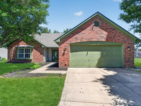 6542 Rosebush Ln, Indianapolis, IN 46237