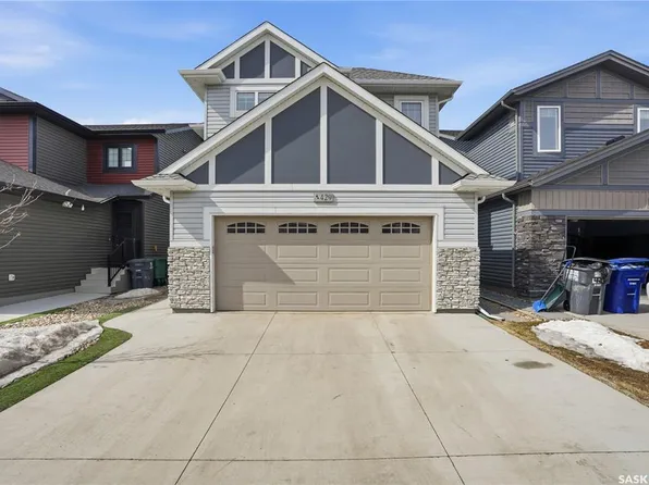 429 Germain MANOR, Saskatoon, SK S7V 0V1