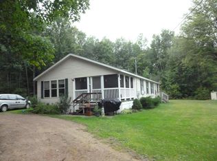10283 Fernwood Dr, Evart, MI 49631