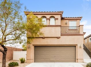 9394 Black Wolf Ave, Las Vegas, NV 89178