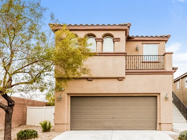 9394 Black Wolf Ave, Las Vegas, NV 89178