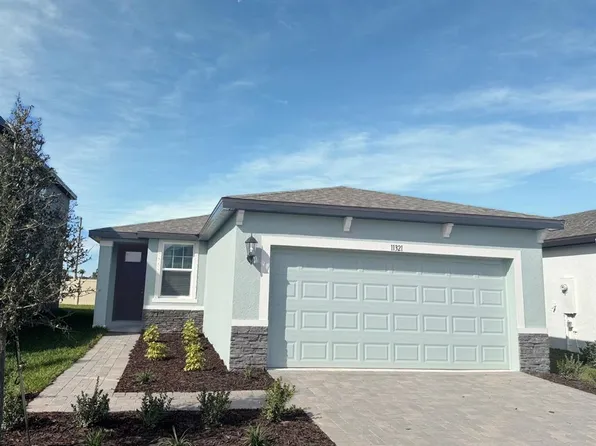 11321 Bellewood Ter, Parrish, FL 34219