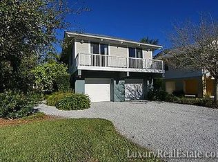 366 Firehouse Ln KEY FL34228, Longboat Key, FL 34228