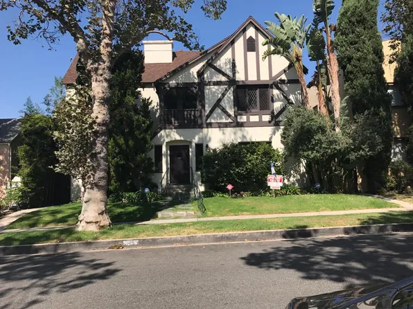 145 N Swall Dr APT 4, Beverly Hills, CA 90211