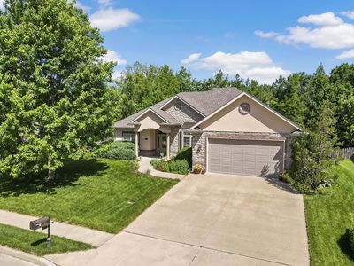 3801 Deerfoot Way, Columbia, MO, 65203