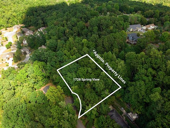 4th image of 1728 Spring View Ln