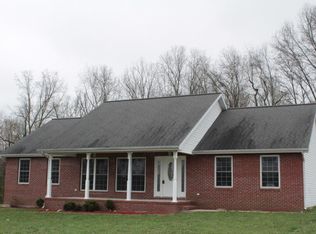 14757 Followell Dr, Marion, IL 62959