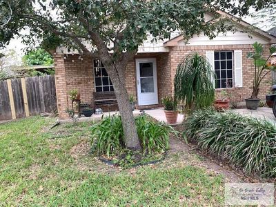 3071 Aberdeen Dr, Brownsville, TX, 78526