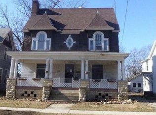 720 Parker Ave, Beloit, WI 53511