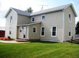 7580 Coon Trail Rd, Capron, IL 61012