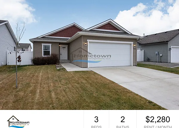 7346 N Carrington Ln #1 — Photo 24