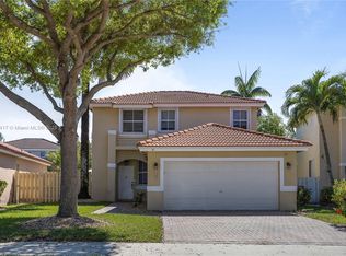 15160 SW 49th Ct, Fort Lauderdale, FL 33331