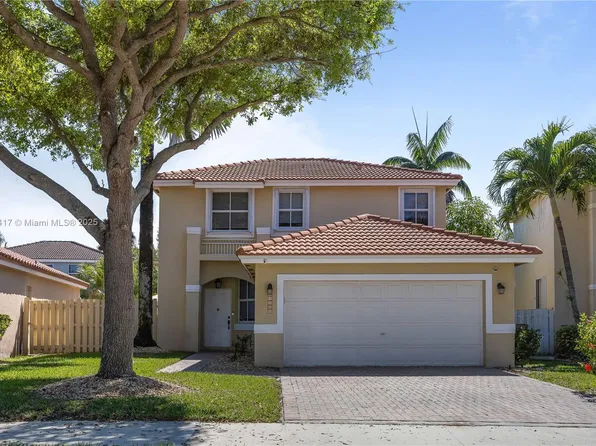 15160 SW 49th Ct, Fort Lauderdale, FL 33331