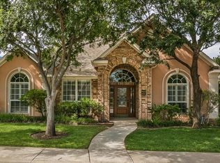7403 Parkway Dr, Amarillo, TX 79119