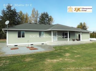 8208 304th St E, Graham, WA 98338