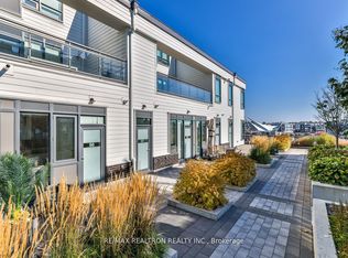 289 Broward Way #86, Innisfil, ON L9S 0M4