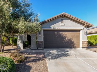 21816 N 261st Ave, Buckeye, AZ 85396