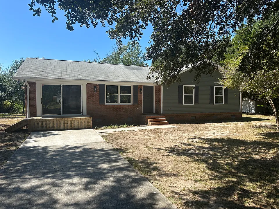 396 Hickory Point Rd