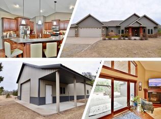 12600 22nd Ave NE, Rice, MN 56367