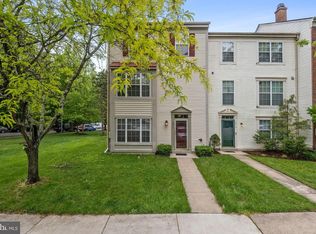 9317 Frensham Ct, Laurel, MD 20708