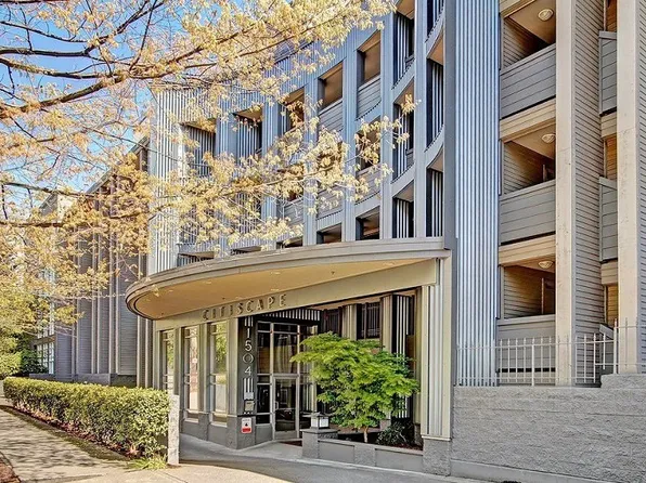 1504 Aurora Ave N, Seattle, WA 98109