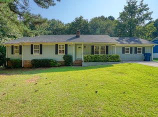 288 Patterson Rd, Lawrenceville, GA 30044