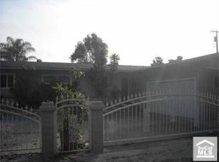 10242 Chapman Ave, Garden Grove, CA 92840