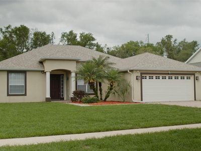 13546 BISCAYNE GROVE LANE, Grand Island, FL, 32735
