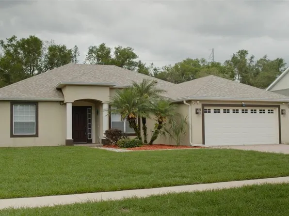 13546 Biscayne Grove Ln, Grand Island, FL 32735