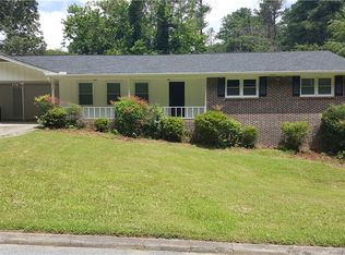 2655 Greenvalley Rd, Snellville, GA 30078