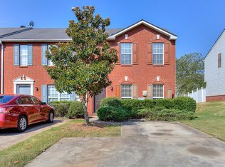 5772 Strathmoor Manor Cir, Lithonia, GA 30058