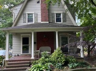 252 Wayne Ave, Haddonfield, NJ 08033