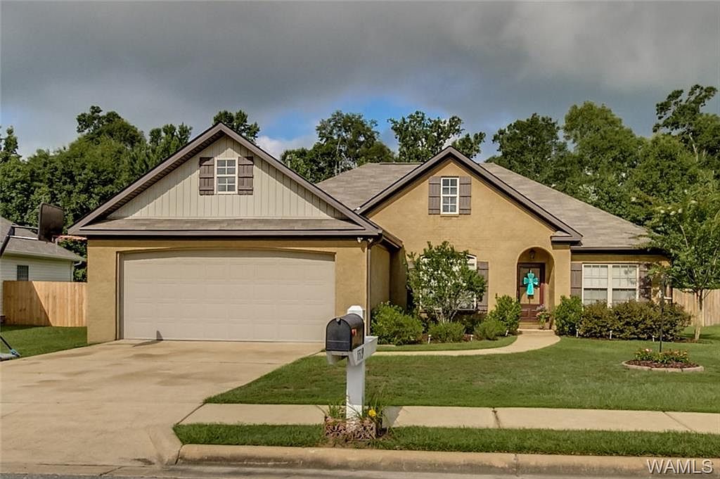 5519 Chestertown Trce, Northport, AL 35475 Zillow