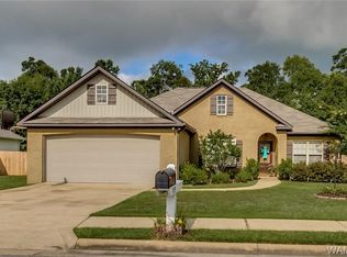 5519 Chestertown Trce, Northport, AL 35475