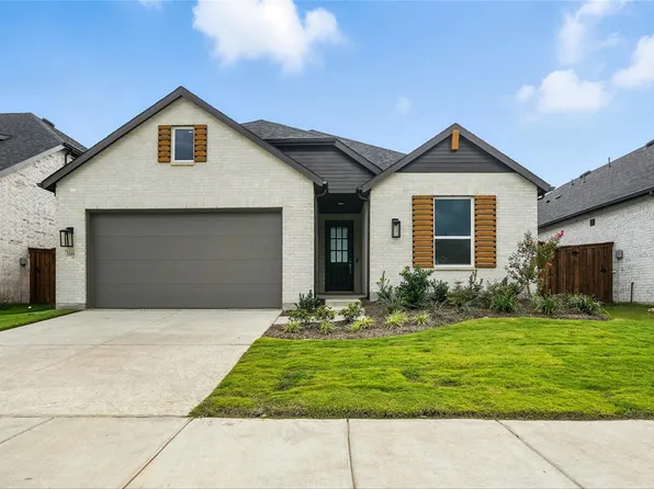 3146 Duck Heights Ave, Royse City, TX 75189