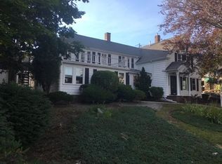 814 Washington St, Canton, MA 02021