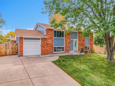 9810 Franklin Street, Thornton, CO, 80229