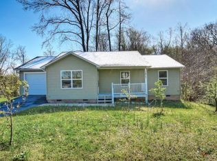 1817 Triangle Rd, Johnson City, TN 37604