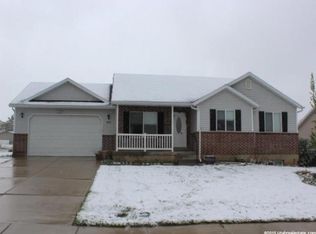 513 N 100 E, Santaquin, UT 84655