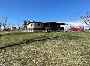 80744 Wagon Wheel Loop, Irrigon, OR 97844